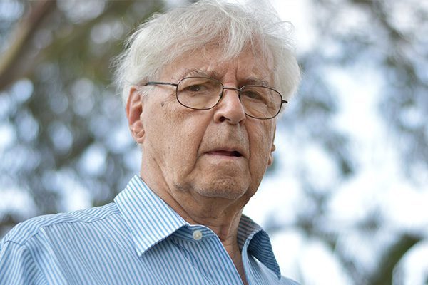 Börje Nilsson