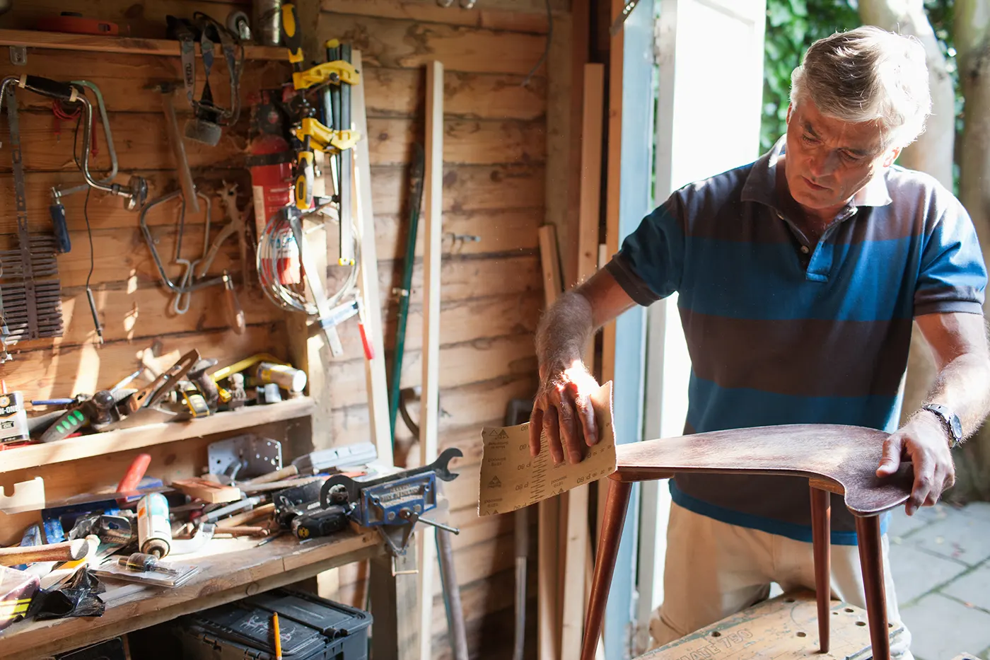 Konsultfaktura Hobby eller naringsverksamhet